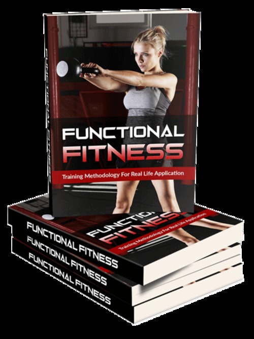 Product picture Functional Fitness
