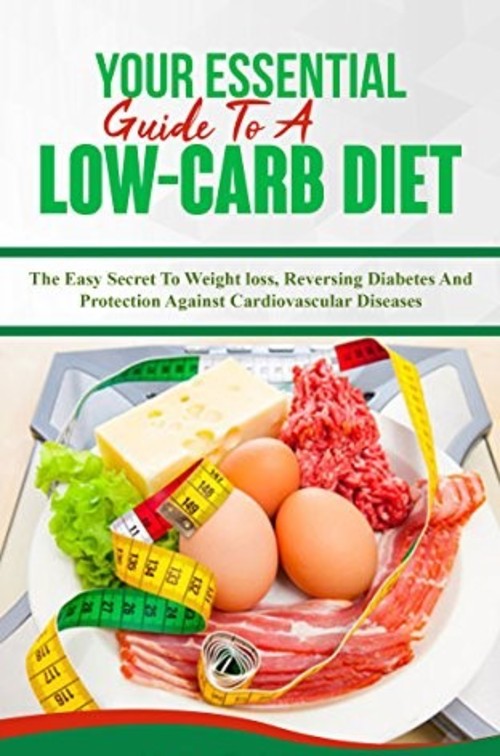 Product picture Low Carb Dieting Secrets