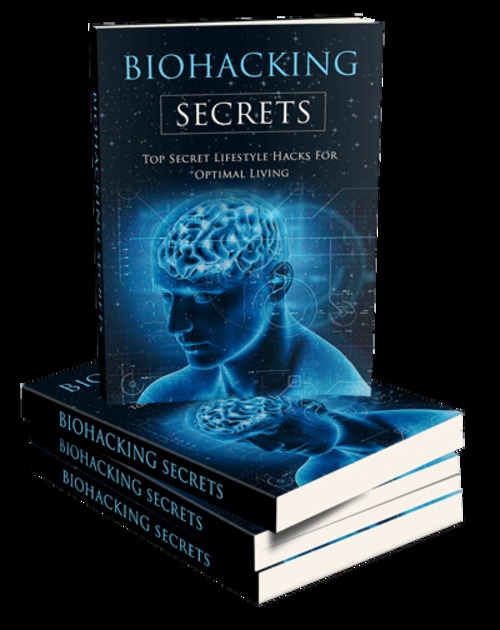 Product picture Biohacking Secrets